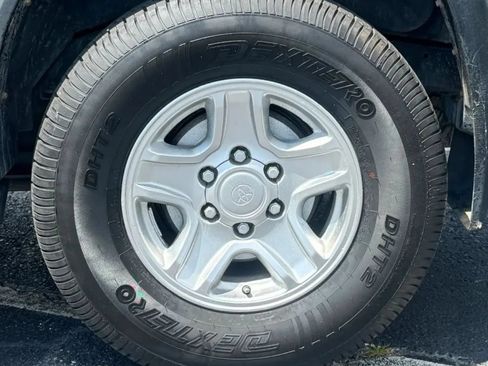 Used 1999 Toyota 4Runner SR5 RWD image 3