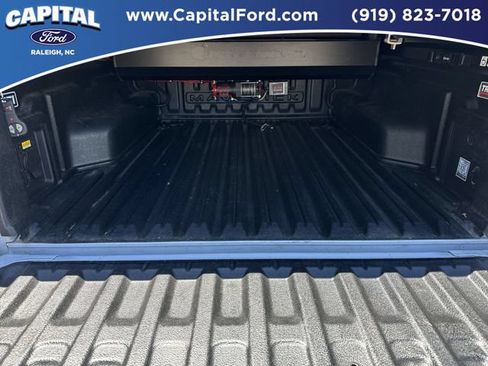 Used 2024 Ford Maverick XLT w/ XLT Luxury Package AWD/4WD image 16