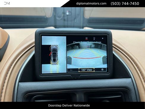 Used 2020 Aston Martin DB11 Coupe 2D image 38