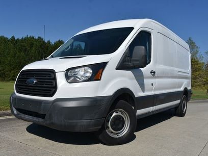 Used 2018 Ford Transit 250 148 Medium Roof