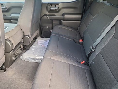 New 2026 Chevrolet Silverado 1500 Custom image 13