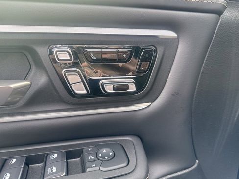 New 2026 RAM 1500 Tungsten AWD/4WD image 15