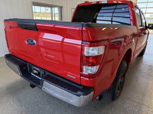 Used 2022 Ford F150 XL w/ Trailer Tow Package image 31