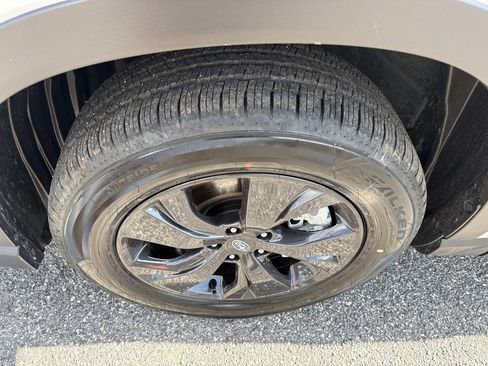 New 2026 Subaru Ascent Premium AWD/4WD image 10