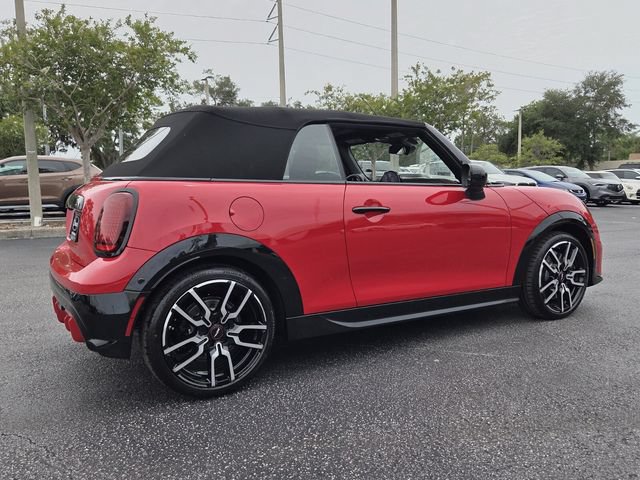 New 2026 MINI Cooper S FWD image 7