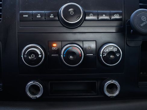 Used 2007 Chevrolet Silverado 1500 W/T image 26