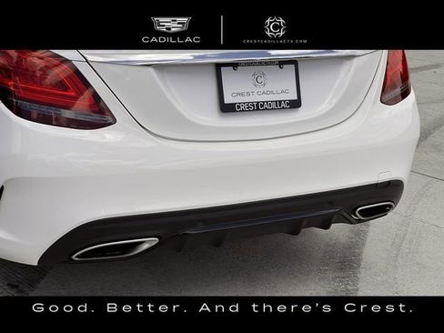 Used 2019 Mercedes-Benz C 300 Sedan image 6
