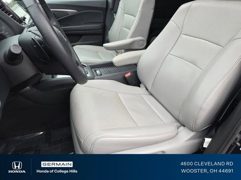 Certified 2022 Honda Passport EX-L image 21