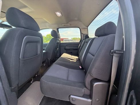Used 2010 Chevrolet Silverado 1500 LT w/ Power Pack Plus RWD image 19