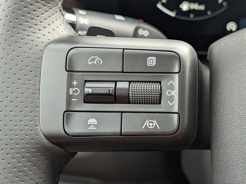 New 2026 Hyundai Palisade XRT Pro AWD/4WD image 25