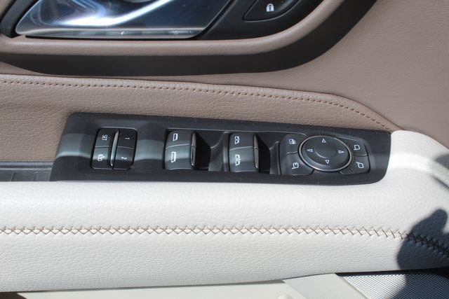 Used 2024 GMC Yukon XL Denali w/ Max Trailering Package AWD/4WD image 37