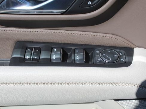 Used 2024 GMC Yukon XL Denali w/ Max Trailering Package AWD/4WD image 37