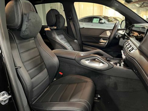 New 2026 Mercedes-Benz GLE 450 4MATIC image 12
