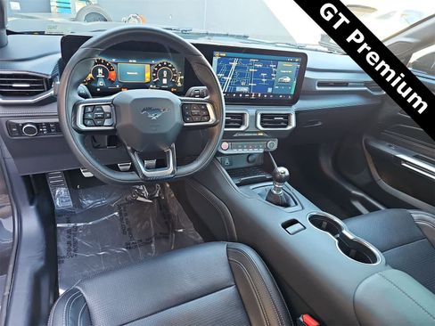Used 2024 Ford Mustang GT Premium image 14