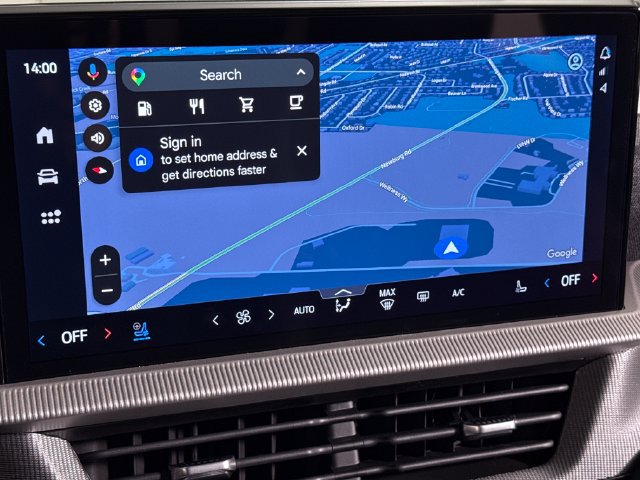 New 2026 Ford Explorer ST w/ Sun And Sound Package AWD/4WD image 35