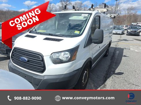 Used 2019 Ford Transit 150 130 Low Roof RWD image 1