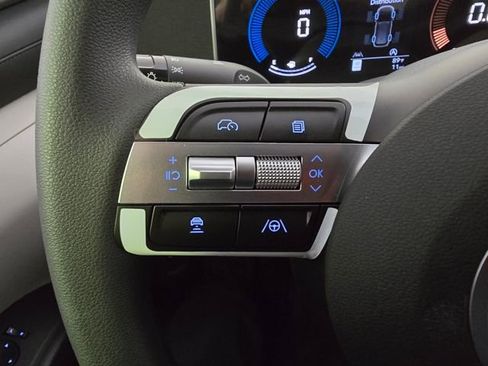 New 2026 Hyundai Tucson SEL AWD/4WD image 15