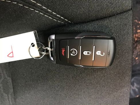 New 2026 RAM 1500 Big Horn image 54