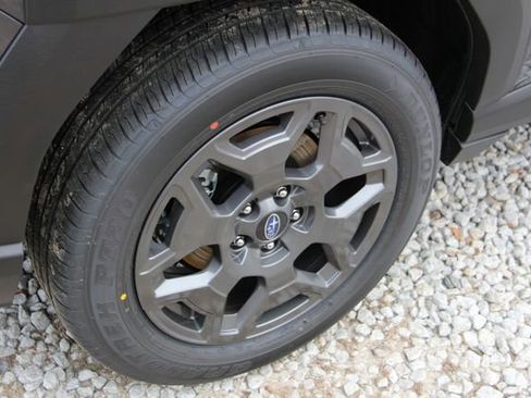 New 2026 Subaru Outback Premium image 11