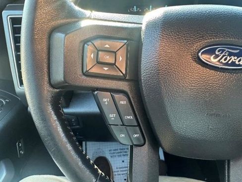 Used 2018 Ford F150 XLT w/ Equipment Group 302A Luxury image 21