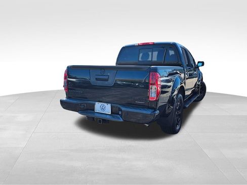 Used 2020 Nissan Frontier SV w/ Midnight Edition Floor Mats AWD/4WD image 6