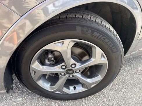 Used 2023 Ford Escape ST-Line w/ Tech Pack #1 image 10