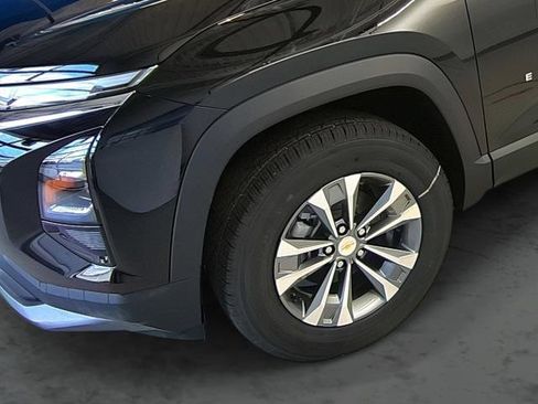 New 2026 Chevrolet Equinox LT w/ Convenience Package II image 7