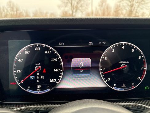 Used 2019 Mercedes-Benz G 550 image 22