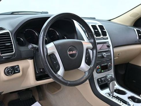 Used 2012 GMC Acadia SLT AWD/4WD image 15