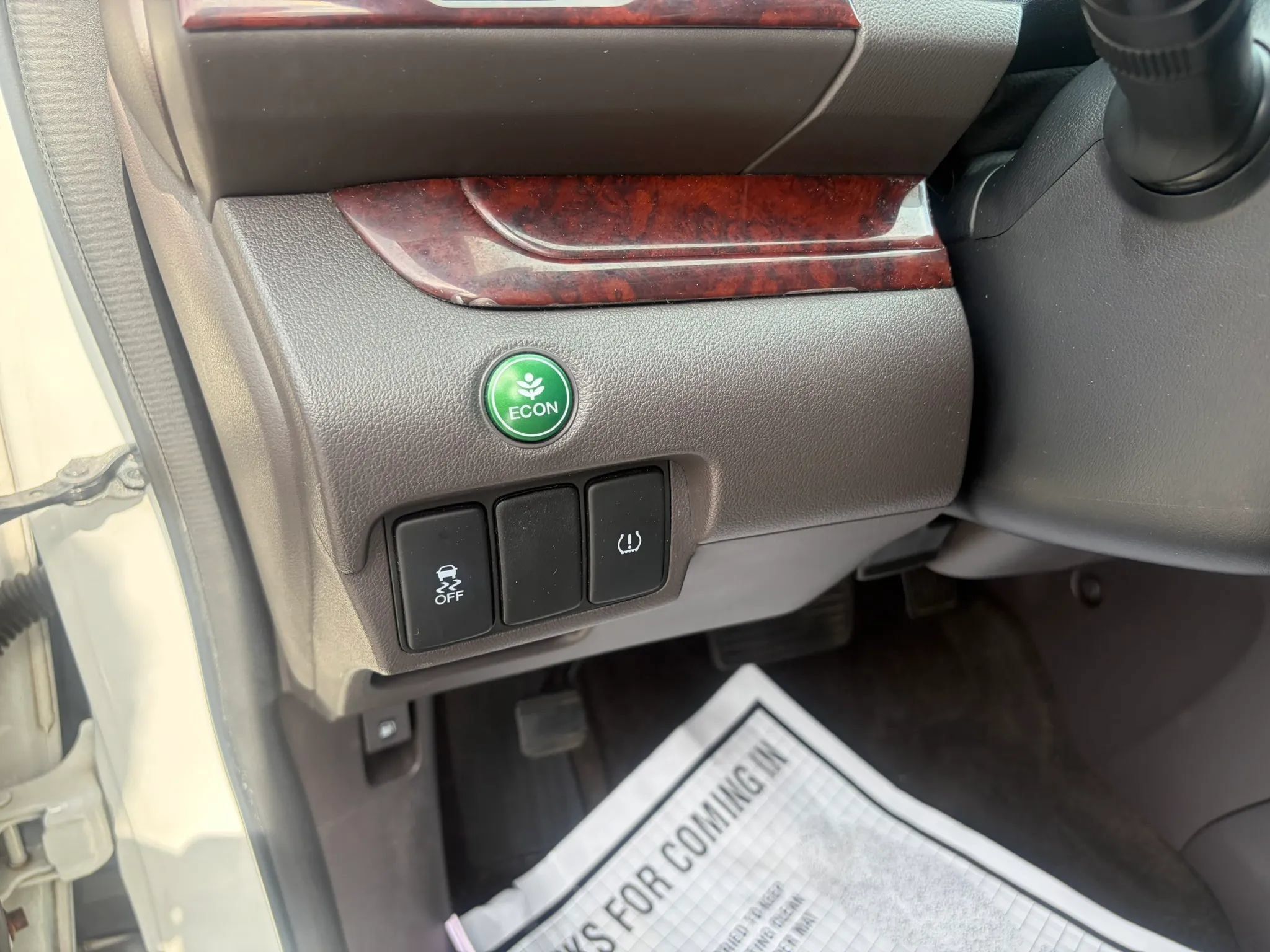 Used 2014 Honda CR-V EX-L image 33