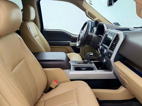 Used 2020 Ford F150 Lariat w/ Equipment Group 502A Luxury image 24