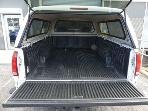 Used 2000 Chevrolet Silverado 3500 2WD Crew Cab image 95