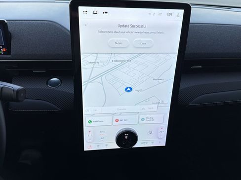 Used 2025 Ford Mustang Mach-E Premium RWD image 22