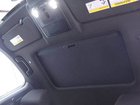 Certified 2023 Honda CR-V Sport image 15