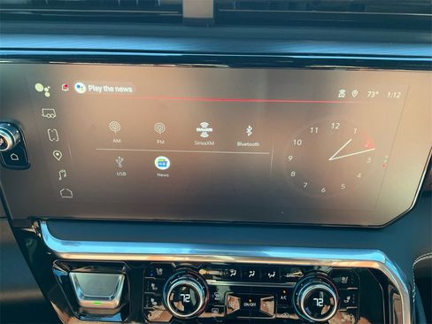 New 2026 GMC Sierra 1500 Denali Ultimate image 18