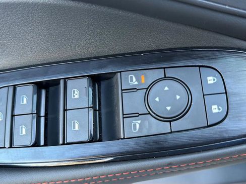 New 2026 Nissan Rogue SV AWD/4WD image 20