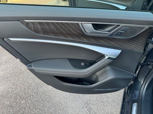 Used 2019 Audi A7 3.0T Premium Plus w/ Premium Plus Package image 24