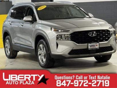 Used 2023 Hyundai Santa Fe SEL w/ Cargo Package