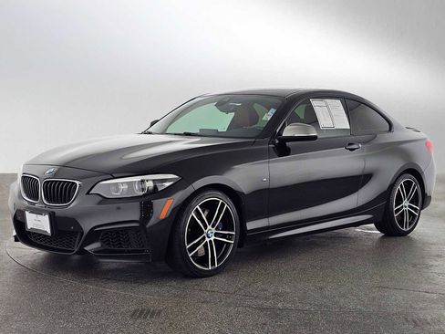 Used 2019 BMW M240i M240i image 7
