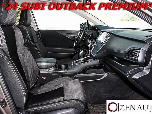 Used 2024 Subaru Outback Premium image 48