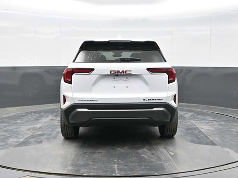 New 2026 GMC Terrain Elevation w/ Technology Package II image 5