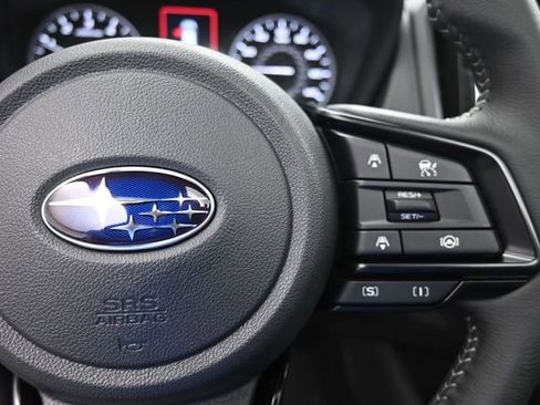 New 2026 Subaru Forester Premium AWD/4WD image 14