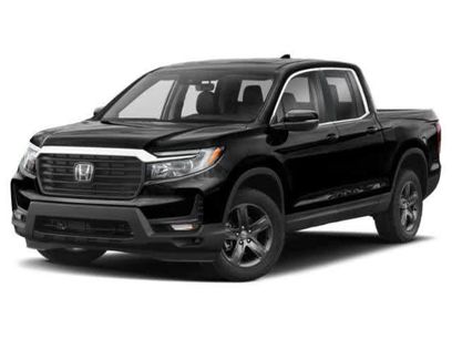 Used 2023 Honda Ridgeline RTL
