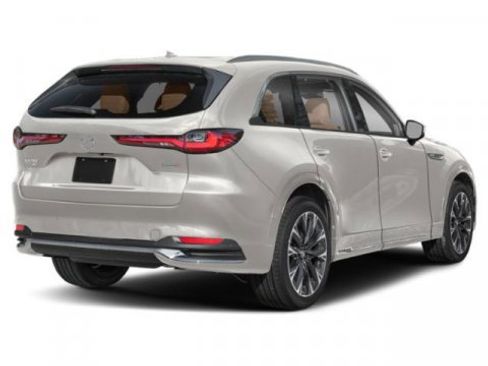 New 2026 MAZDA CX-90 3.3 Turbo S w/ Premium Plus image 2