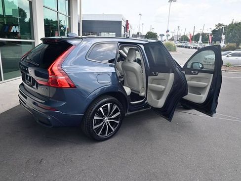 Used 2024 Volvo XC60 B5 Ultimate w/ Protection Package Premier AWD/4WD image 38