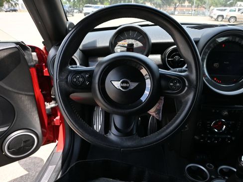 Used 2015 MINI Cooper Coupe S FWD image 10