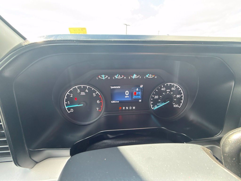 Used 2024 Ford F250 XL w/ XL Driver Assist Package AWD/4WD image 19