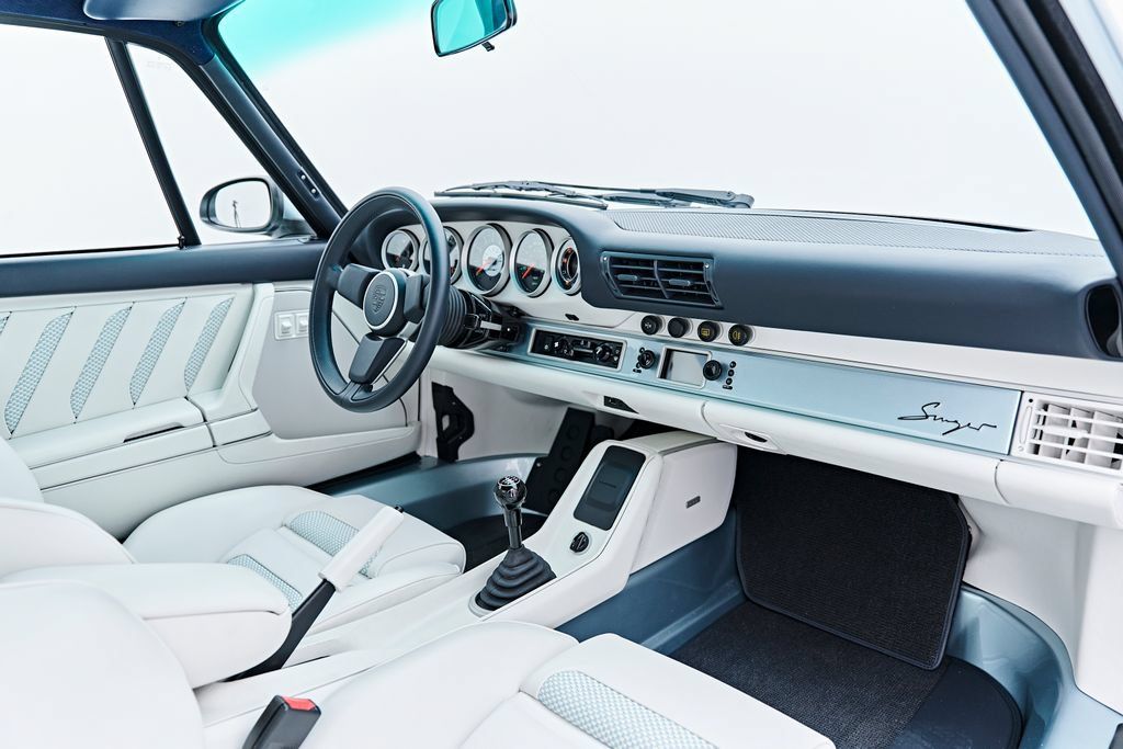 Used 1990 Porsche 911 Carrera image 54