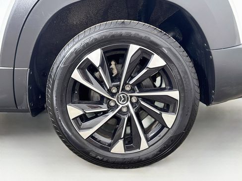 Used 2025 MAZDA CX-50 2.5 Hybrid w/ Premium Plus Pkg AWD/4WD image 30