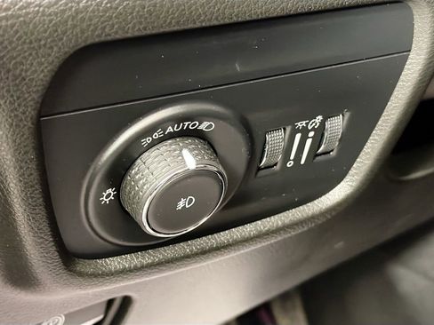 Used 2023 Jeep Grand Cherokee L Summit w/ Rear Seat Video Group I AWD/4WD image 10